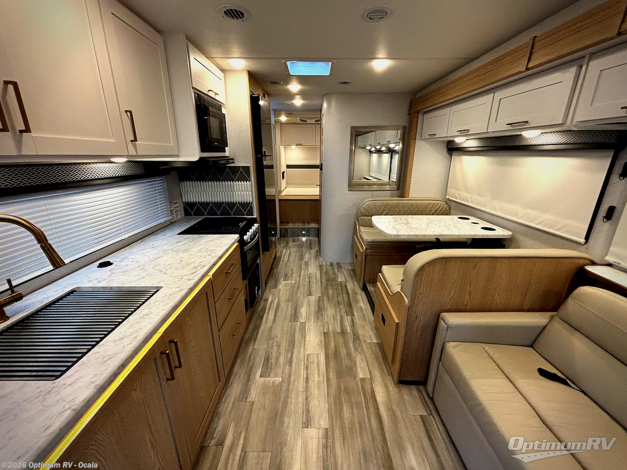 Used 2026 Thor Four Winds 31H available in Ocala, Florida