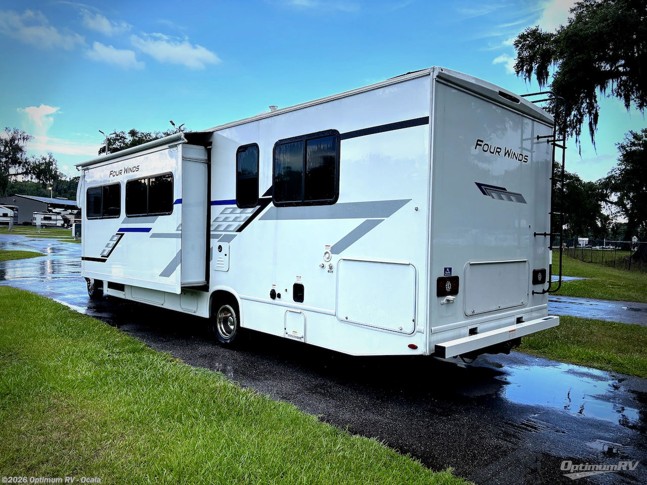 2026 Four Winds 31H by Thor from Optimum RV - Ocala in Ocala, Florida