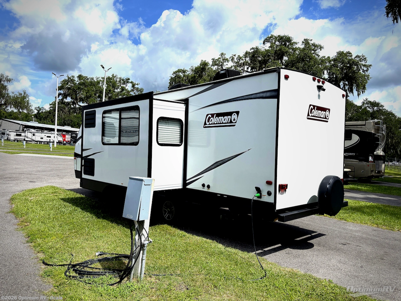 2020 Coleman Light 2455BH by Dutchmen from Optimum RV - Ocala in Ocala, Florida