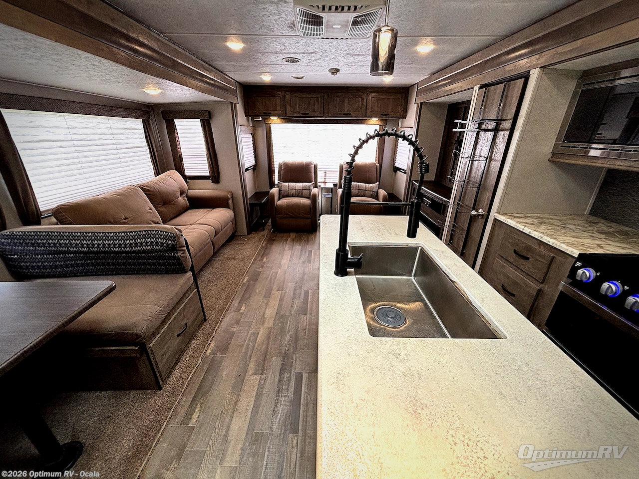 Used 2020 Forest River Vibe 28RL available in Ocala, Florida