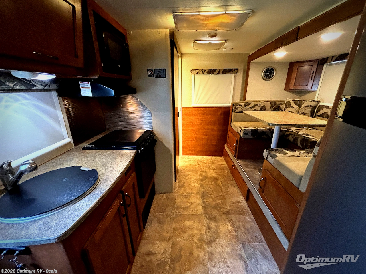 Used 2016 Lance Lance Travel Trailers 1575 available in Ocala, Florida