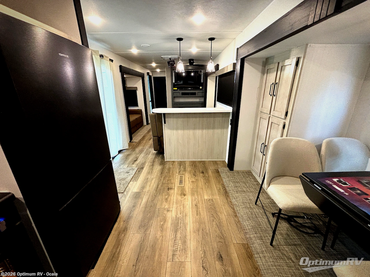 New 2027 Forest River Puma Vista 39FKL available in Ocala, Florida