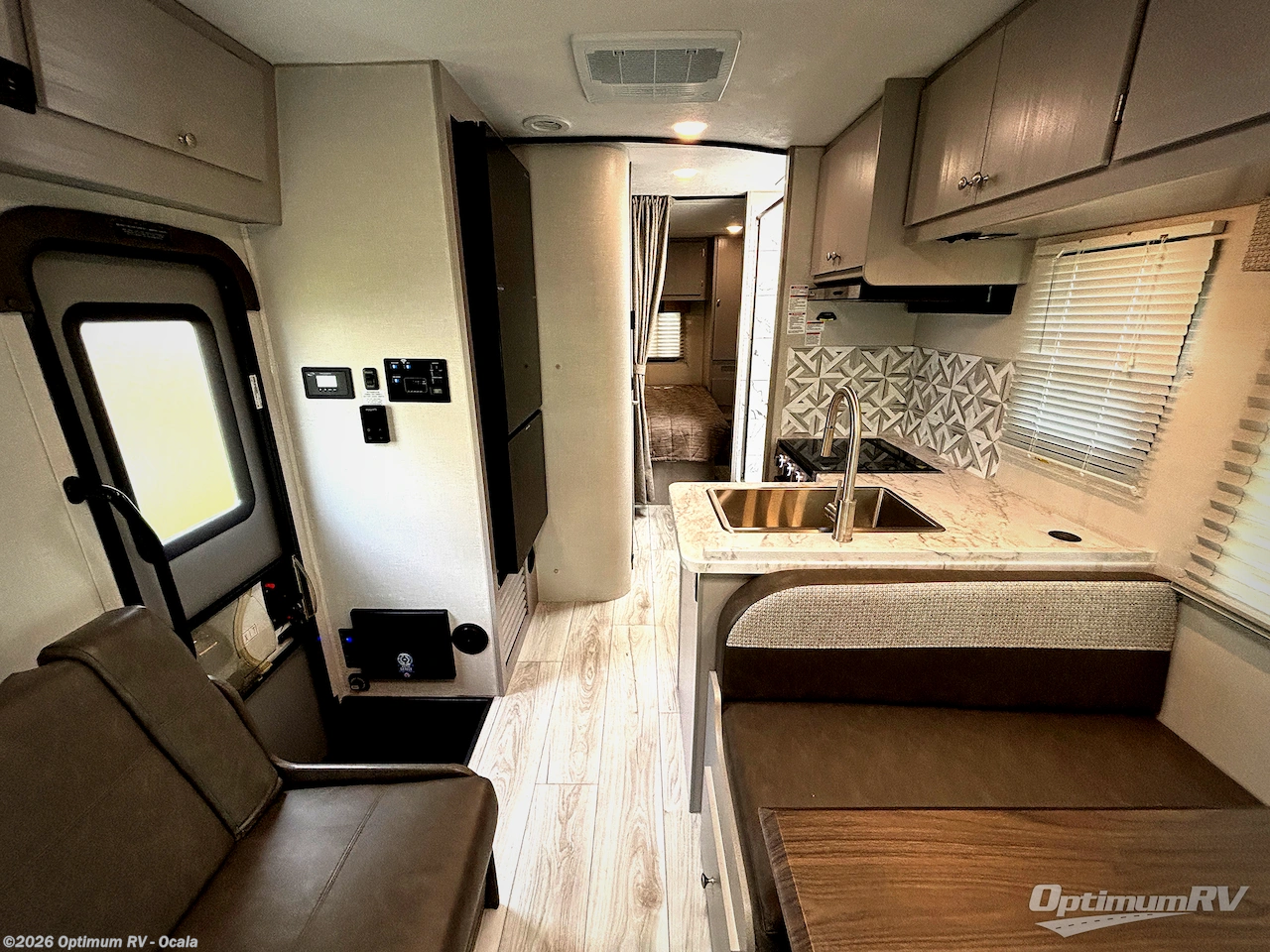 Used 2025 Coachmen Freelander 27QB available in Ocala, Florida