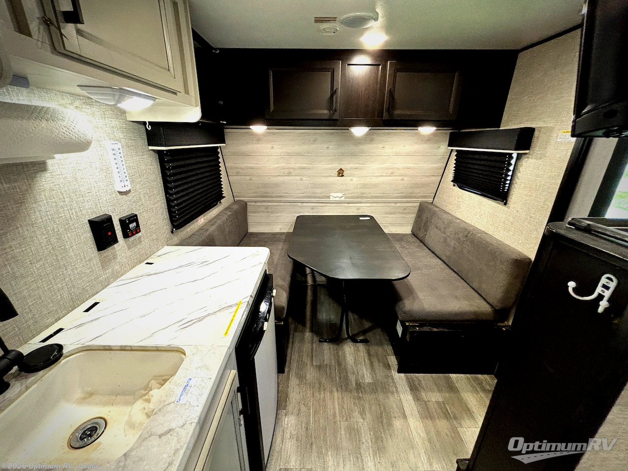 Used 2022 Jayco Jay Flight SLX 7 154BH available in Ocala, Florida