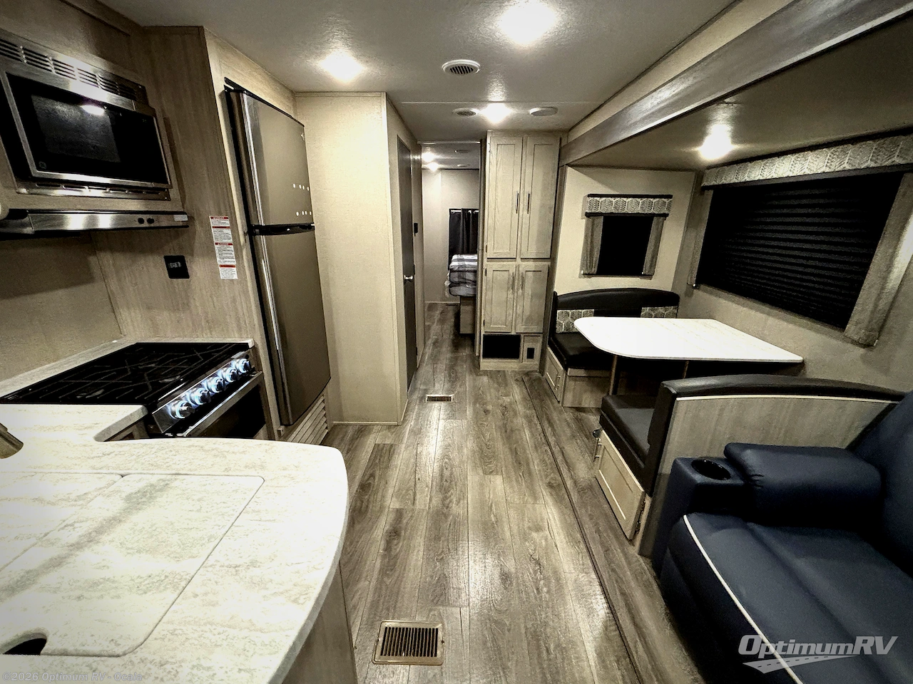 Used 2023 Coachmen Catalina Legacy 343BHTS available in Ocala, Florida