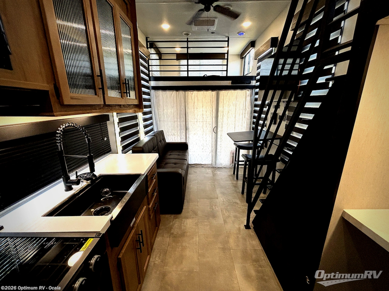 Used 2025 Forest River Cherokee Timberwolf 20OG available in Ocala, Florida