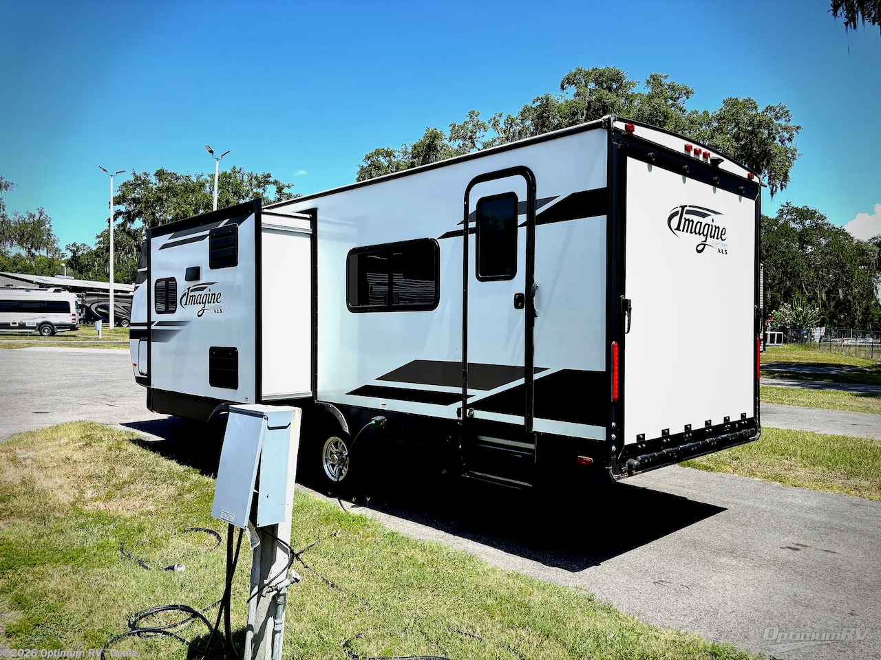 2021 Imagine XLS 24MPR by Grand Design from Optimum RV - Ocala in Ocala, Florida