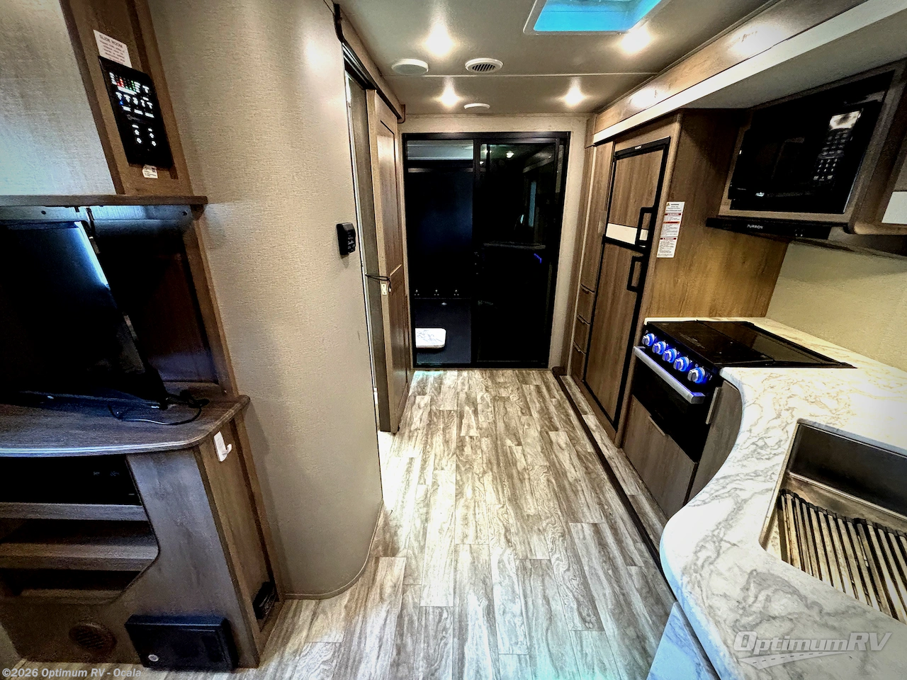 Used 2021 Grand Design Imagine XLS 24MPR available in Ocala, Florida