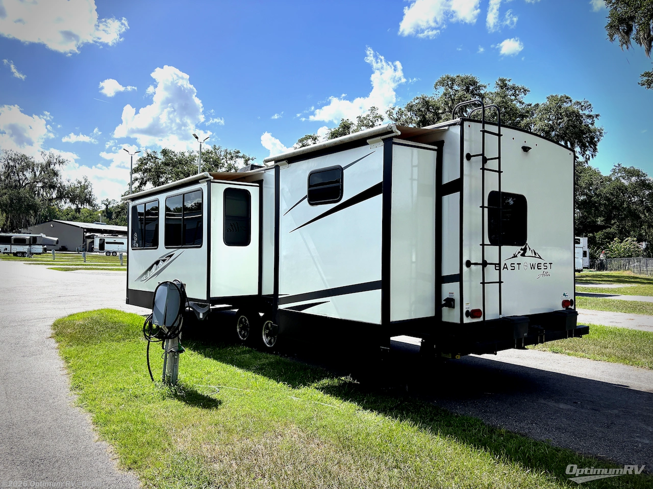 2022 Alta 3150KBH by East to West from Optimum RV - Ocala in Ocala, Florida