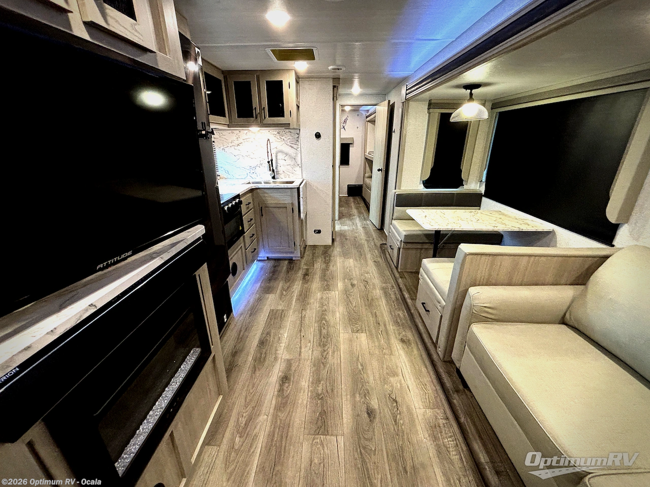 Used 2022 East to West Alta 3150KBH available in Ocala, Florida
