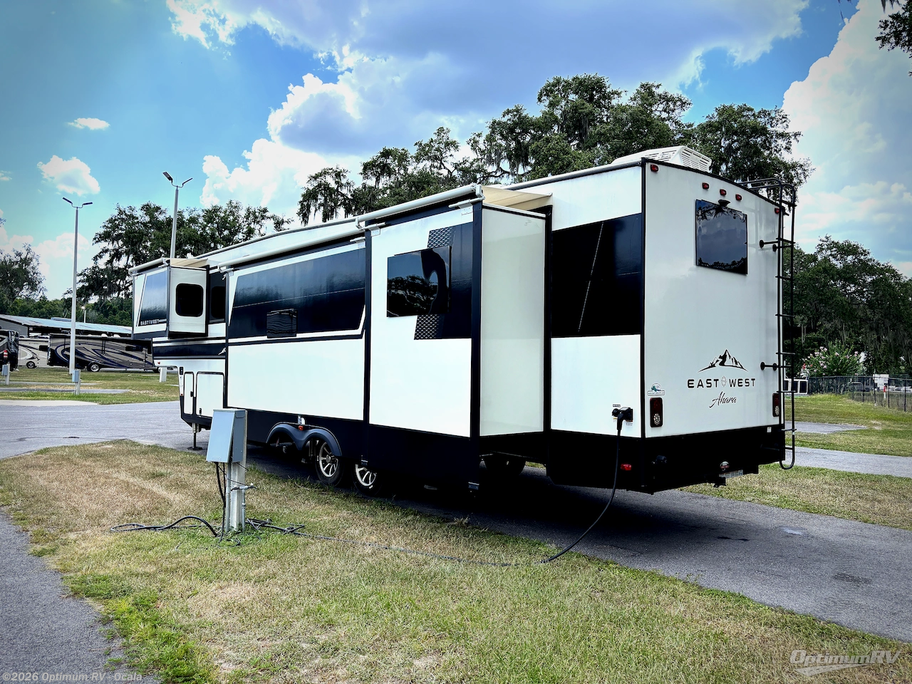 2024 Ahara 378BH-OK by East to West from Optimum RV - Ocala in Ocala, Florida