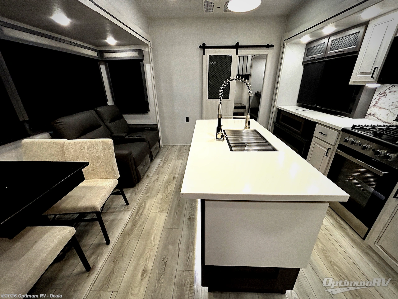 Used 2024 East to West Ahara 378BH-OK available in Ocala, Florida