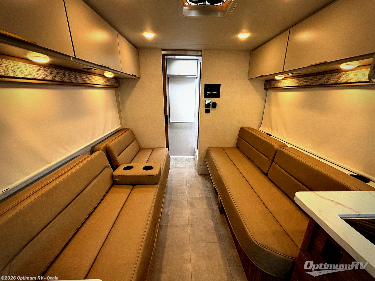 Used 2026 Thor Chateau 19X available in Ocala, Florida