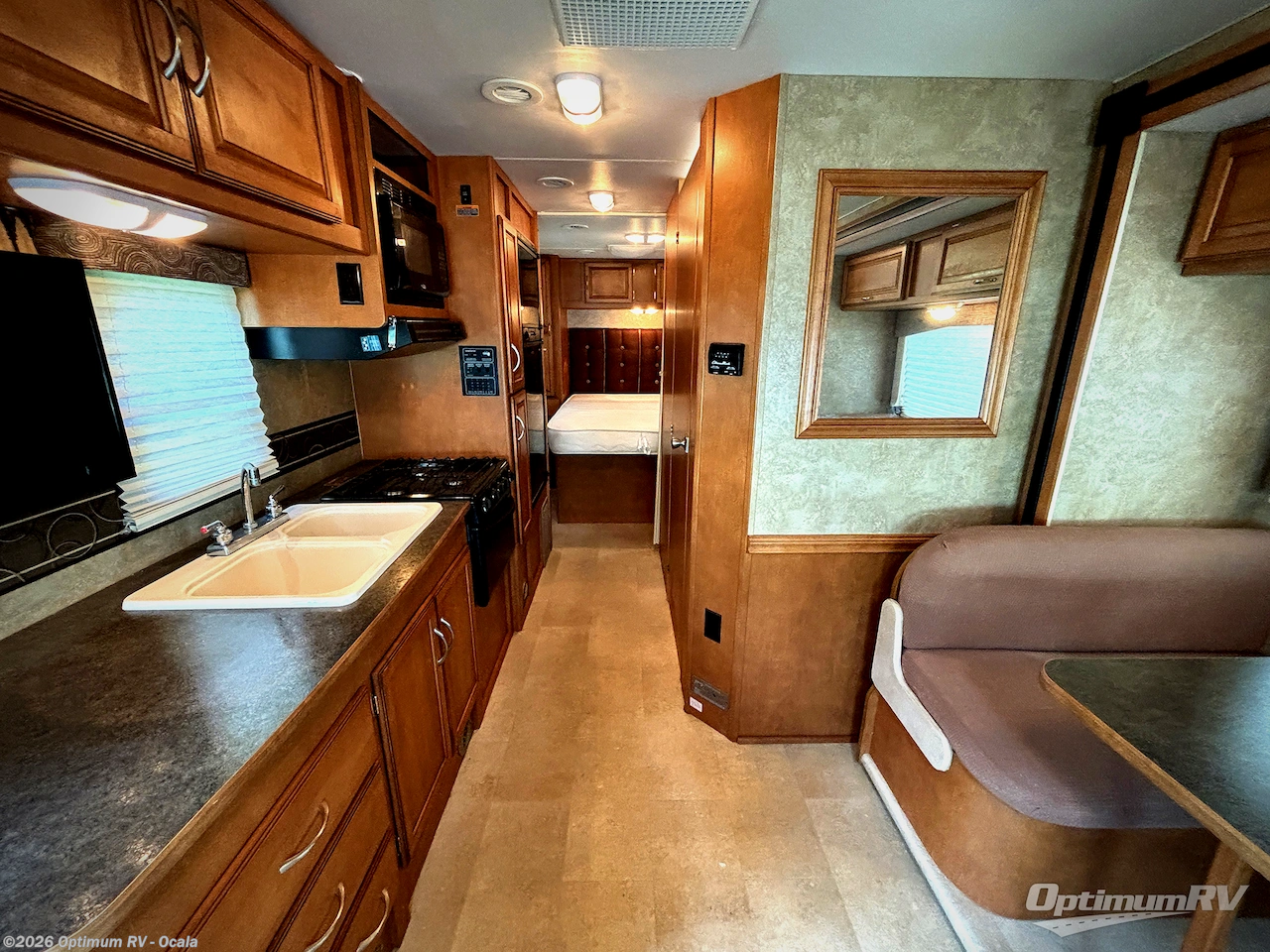Used 2015 Itasca Spirit 27Q available in Ocala, Florida
