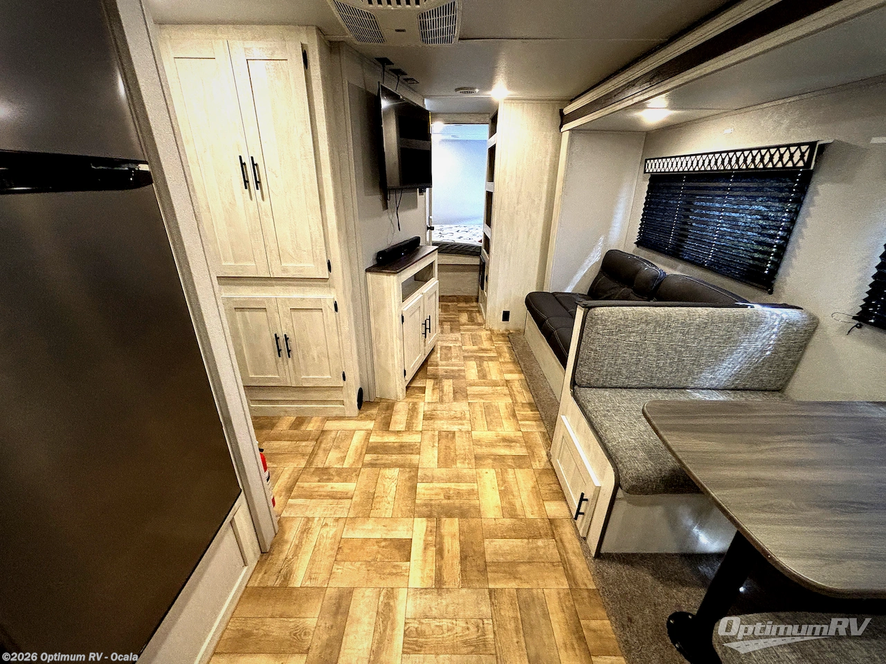 Used 2023 Shasta Shasta 25FK available in Ocala, Florida