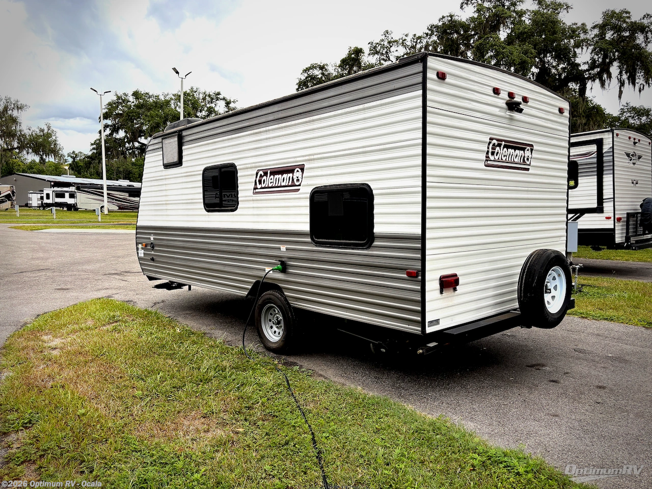 2022 Coleman 17B by Dutchmen from Optimum RV - Ocala in Ocala, Florida