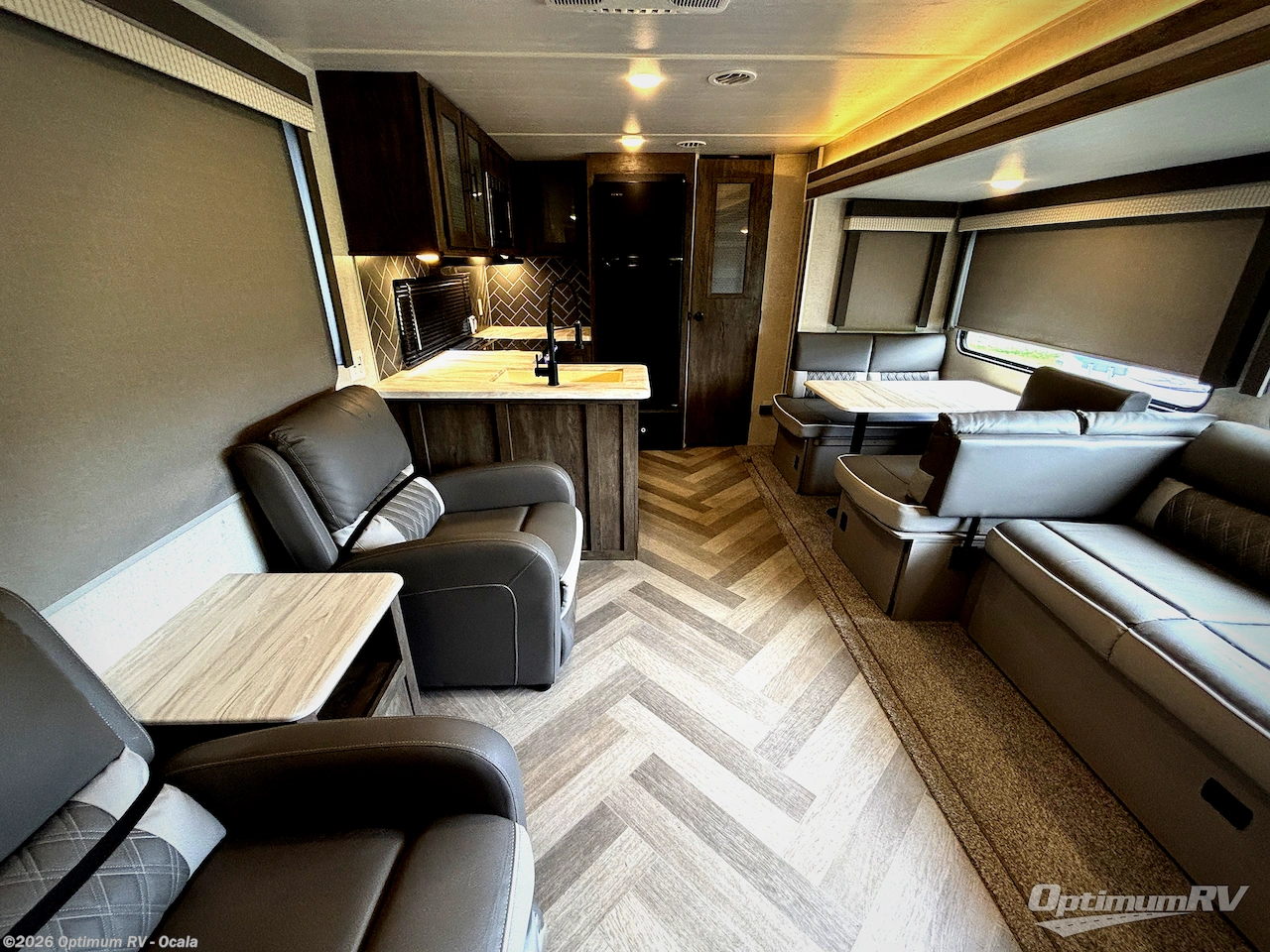 Used 2021 Forest River Salem 27RK available in Ocala, Florida