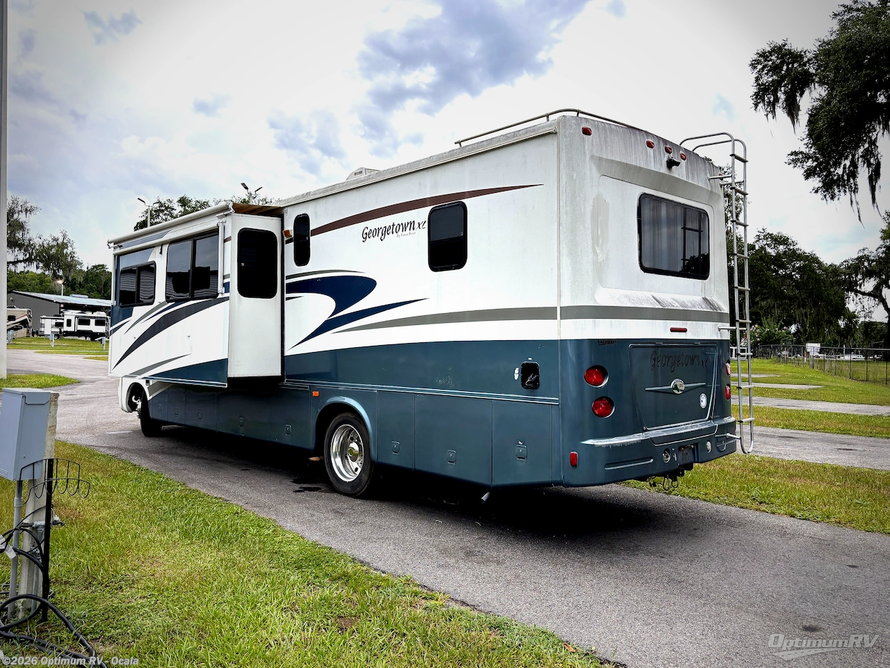 2006 Georgetown 323 by Forest River from Optimum RV - Ocala in Ocala, Florida