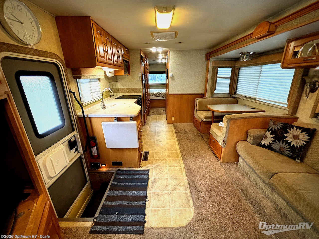 Used 2006 Forest River Georgetown 323 available in Ocala, Florida