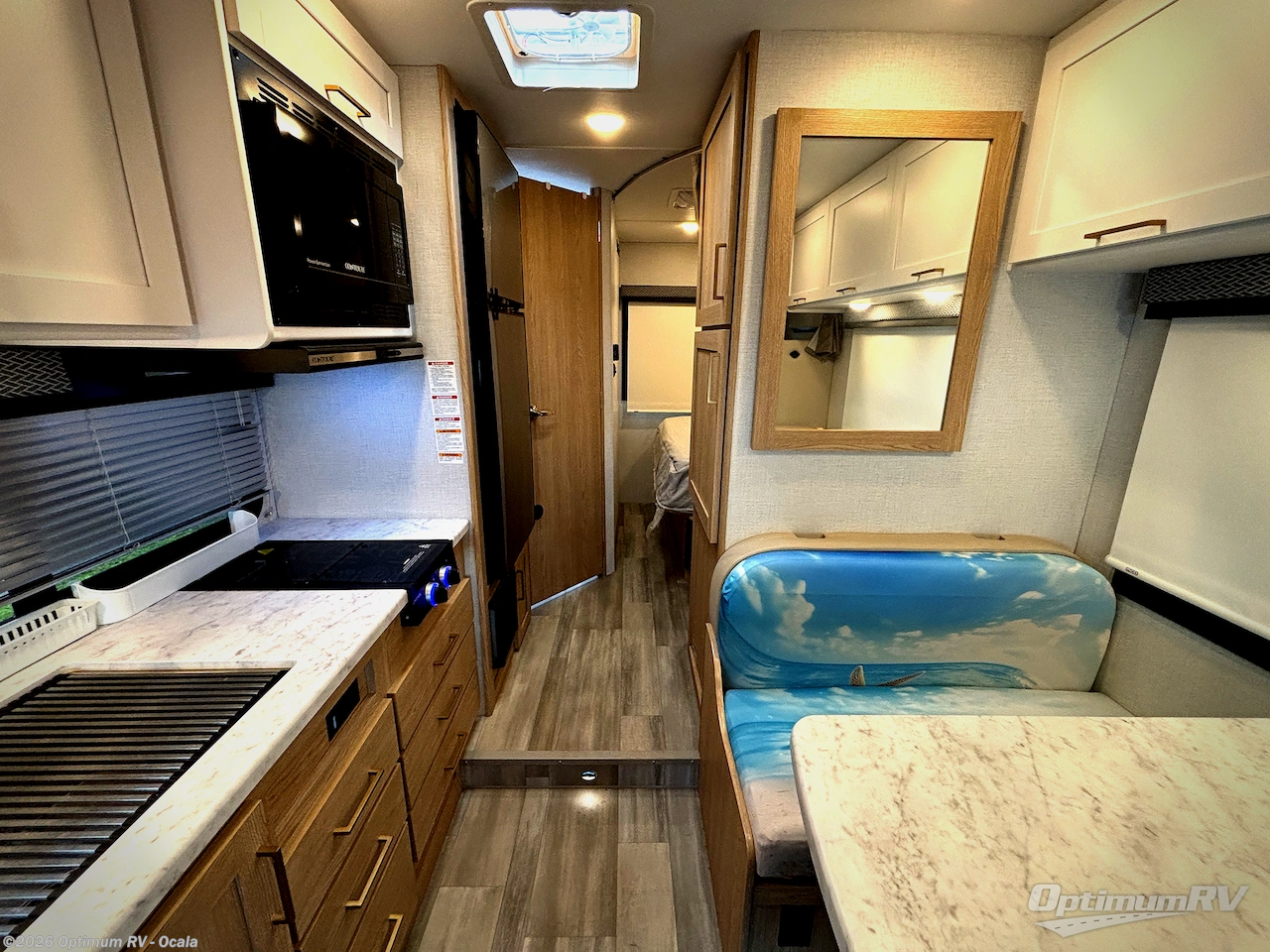 Used 2026 Thor Four Winds 22Z available in Ocala, Florida