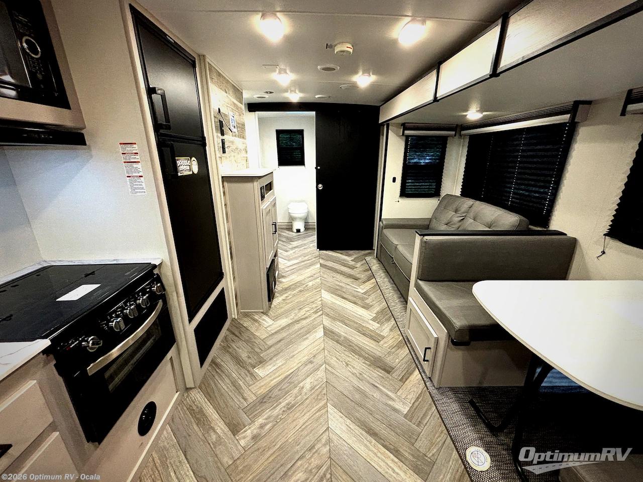 Used 2024 Heartland Mallard 260 available in Ocala, Florida