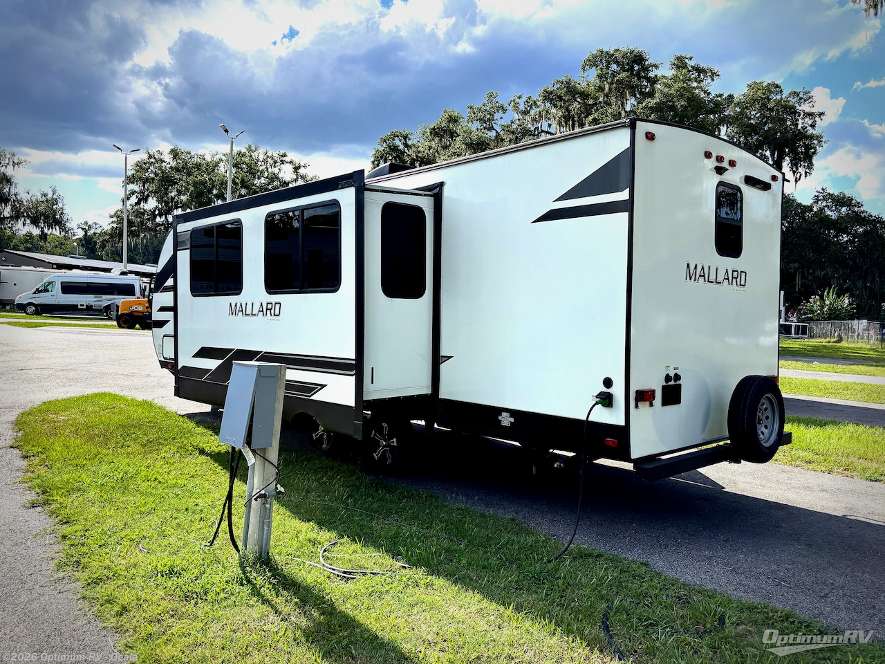 2024 Mallard 260 by Heartland from Optimum RV - Ocala in Ocala, Florida