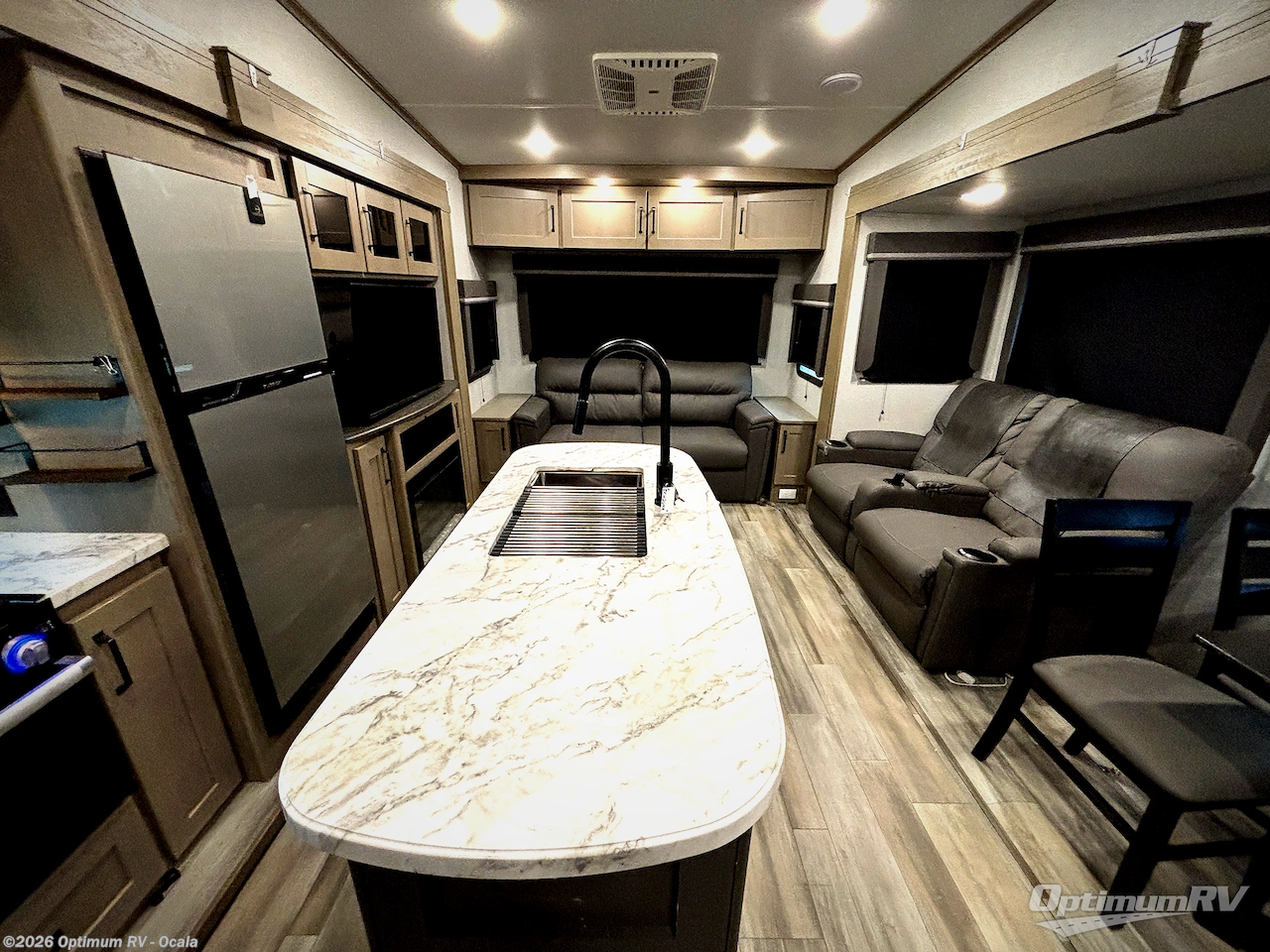 Used 2023 Grand Design Reflection 150 Series 280RS available in Ocala, Florida