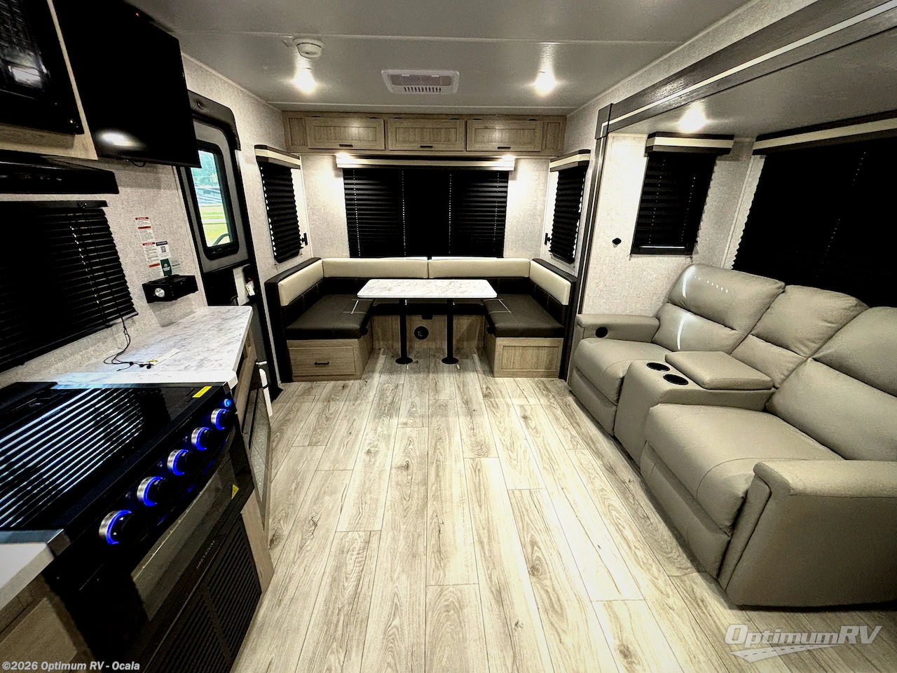 Used 2026 East to West Della Terra 251RD available in Ocala, Florida