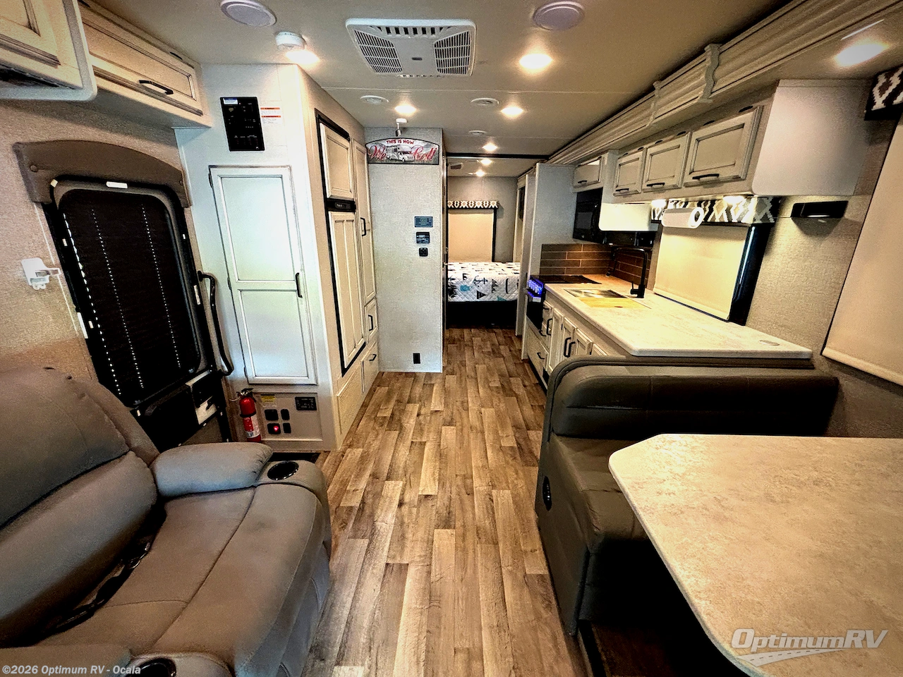 Used 2020 Jayco Greyhawk 30X available in Ocala, Florida