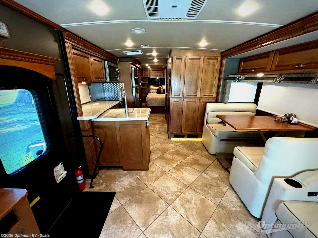 Used 2017 Winnebago Forza 34T available in Ocala, Florida