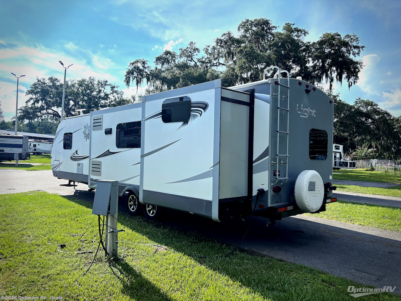 2019 Open Range Light LT312BHS by Highland Ridge from Optimum RV - Ocala in Ocala, Florida