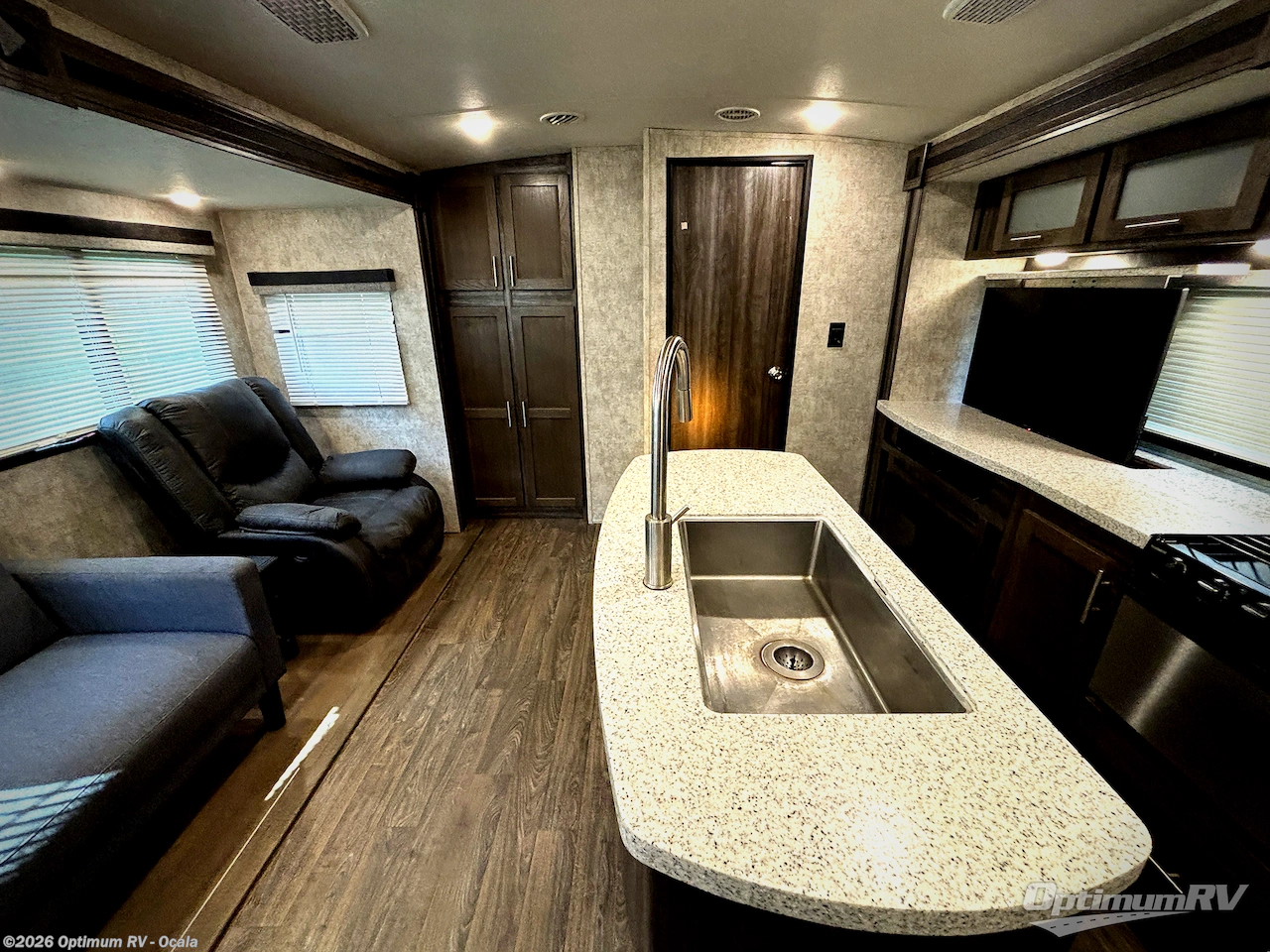 Used 2019 Highland Ridge Open Range Light LT312BHS available in Ocala, Florida