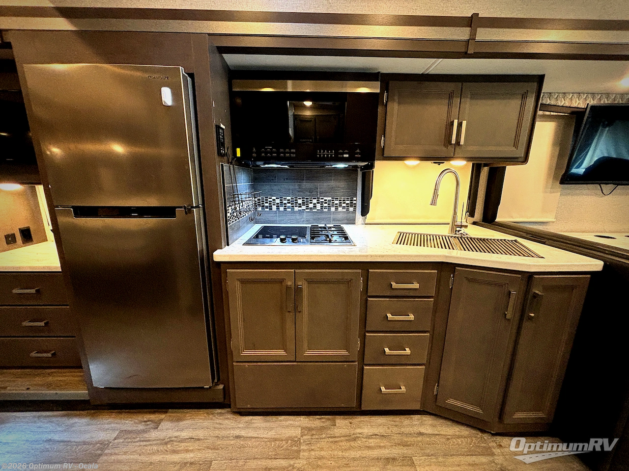 Used 2024 Thor Outlaw 38MB available in Ocala, Florida