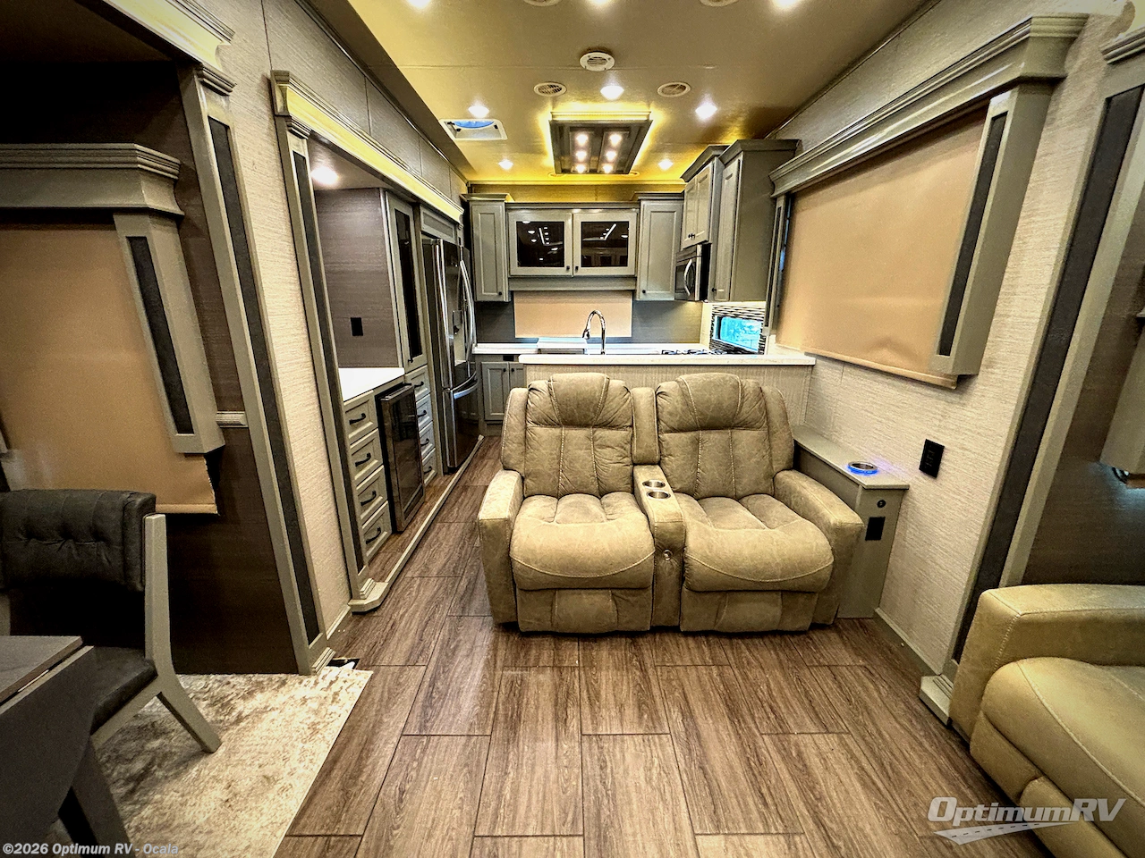 Used 2021 Vanleigh Beacon 41LKB available in Ocala, Florida