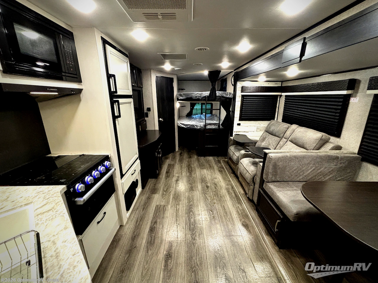 Used 2021 Jayco Jay Feather 27BHB available in Ocala, Florida
