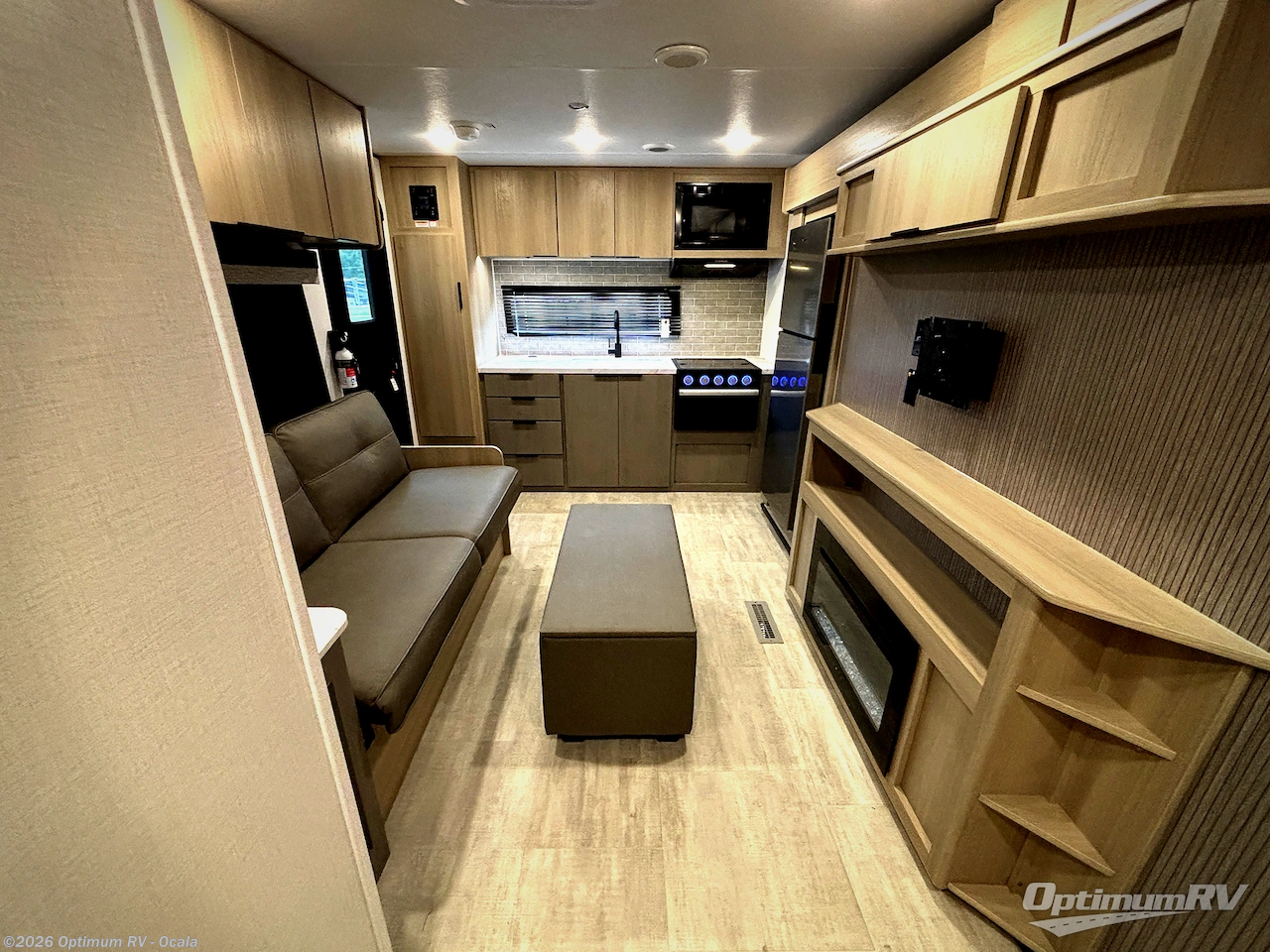Used 2025 Dutchmen Kodiak 241BHSL available in Ocala, Florida