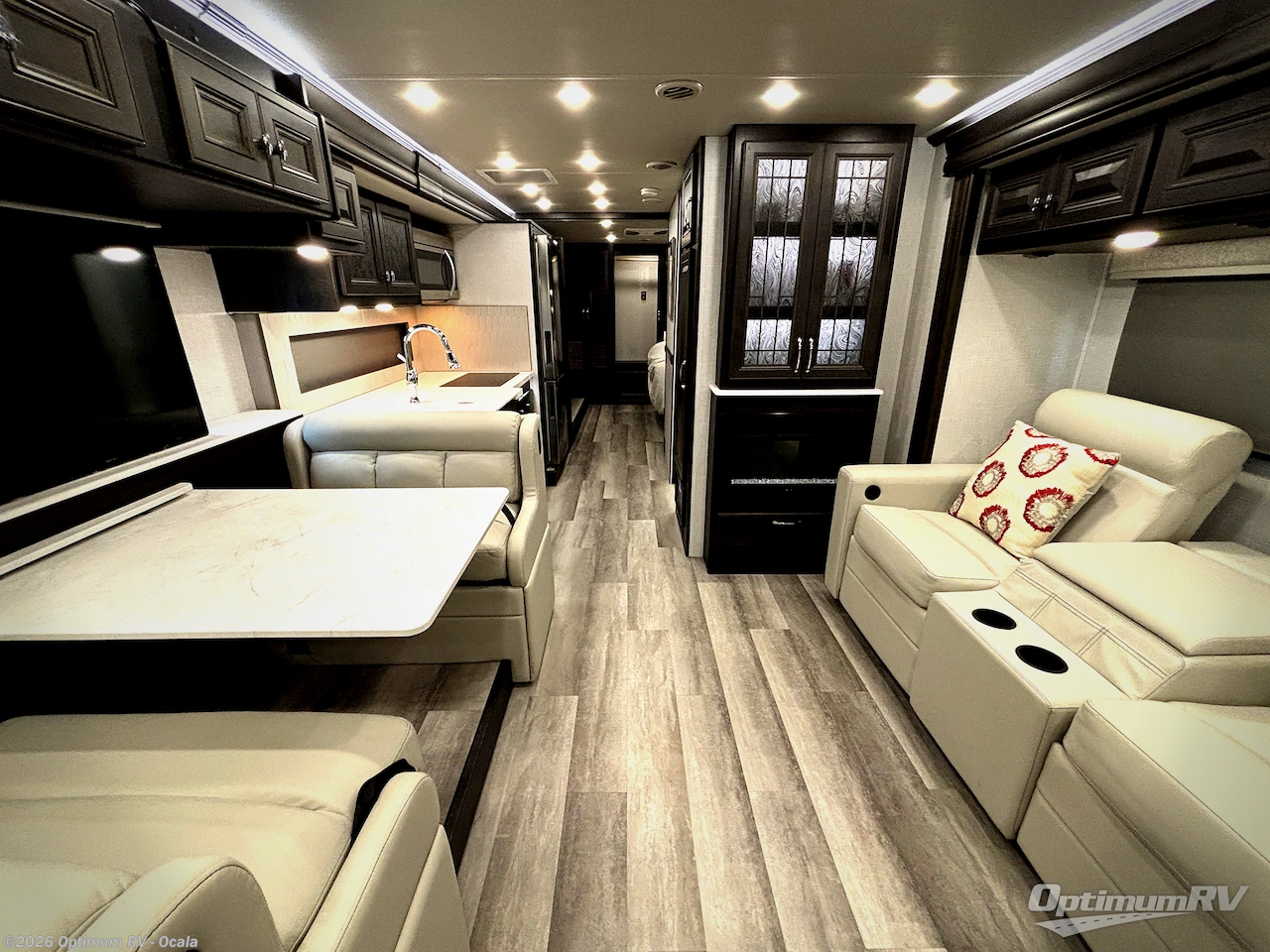 Used 2024 Holiday Rambler Nautica 34RX available in Ocala, Florida