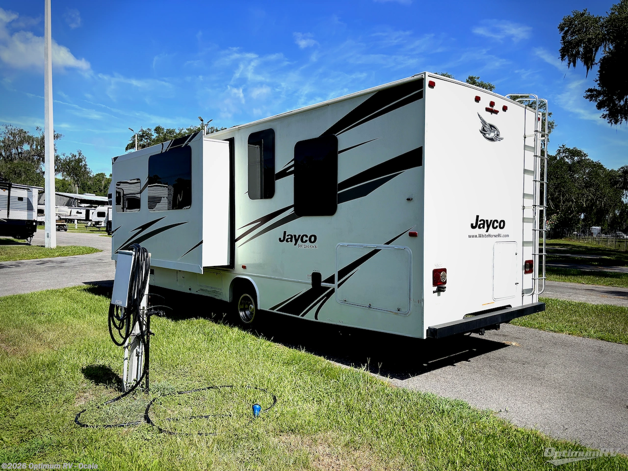 2019 Redhawk 29XK by Jayco from Optimum RV - Ocala in Ocala, Florida