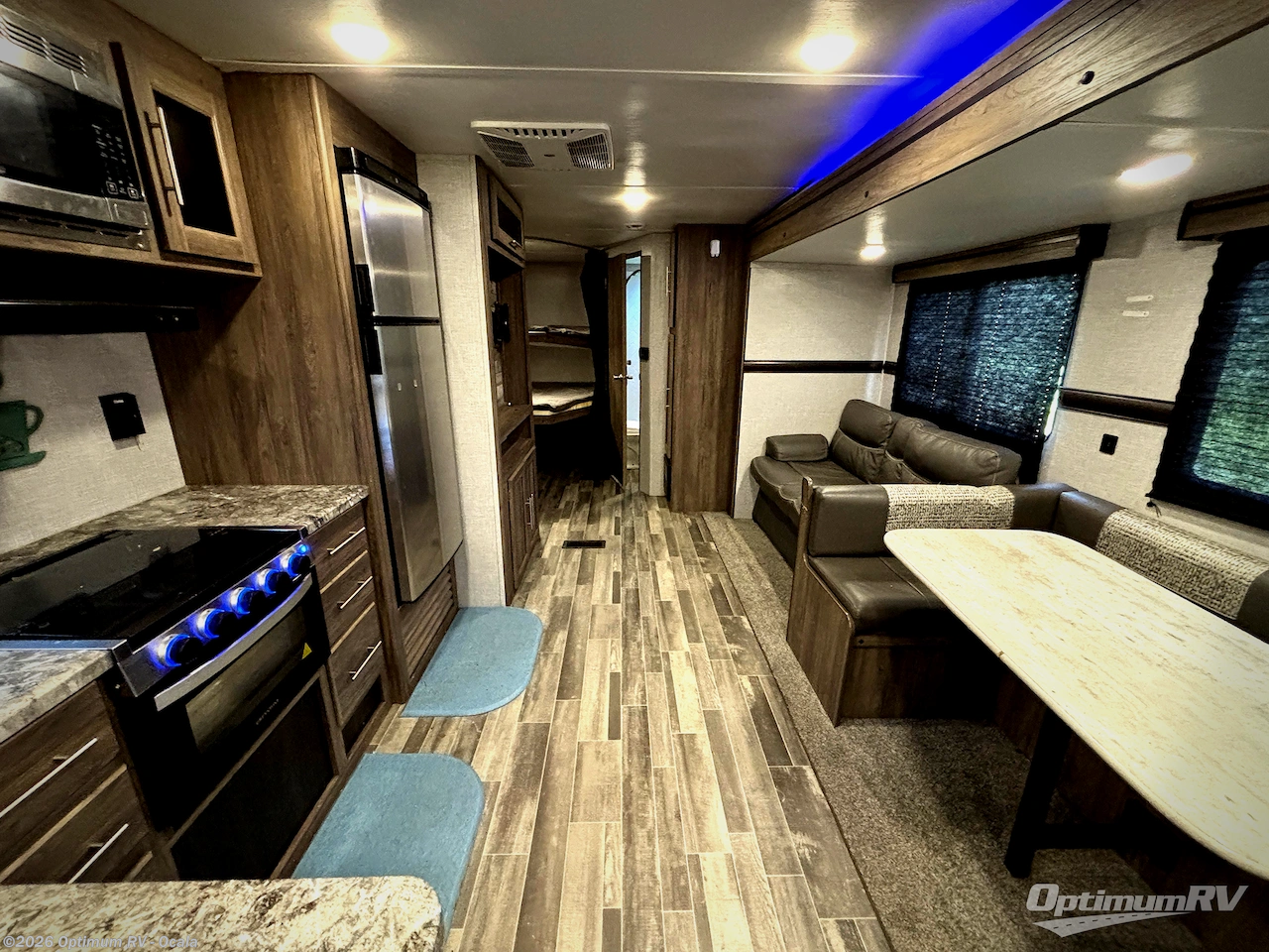 2022 Zinger Lite ZR280BH by CrossRoads from Optimum RV - Ocala in Ocala, Florida