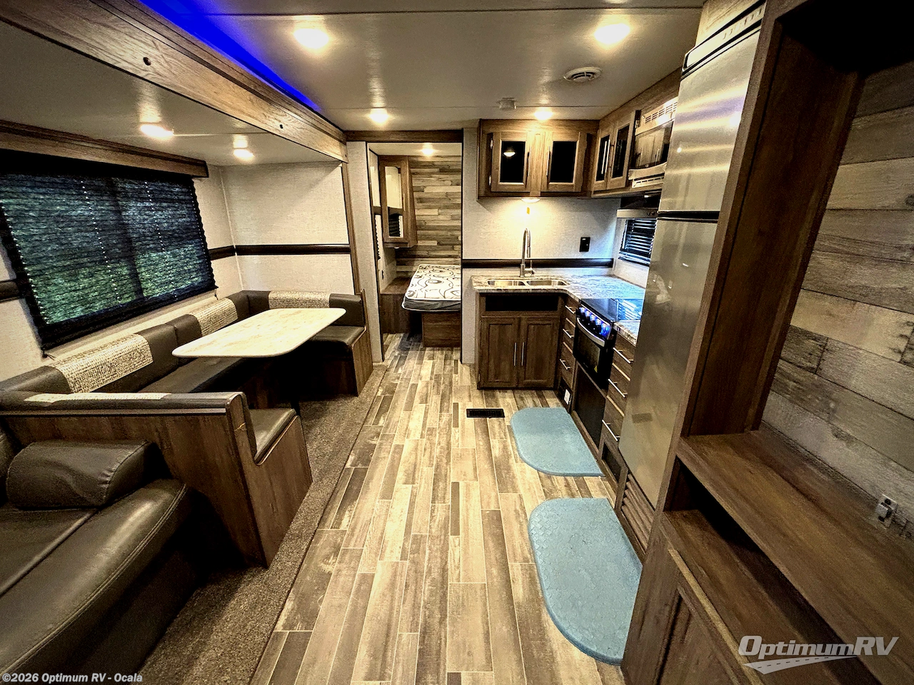 Used 2022 CrossRoads Zinger Lite ZR280BH available in Ocala, Florida