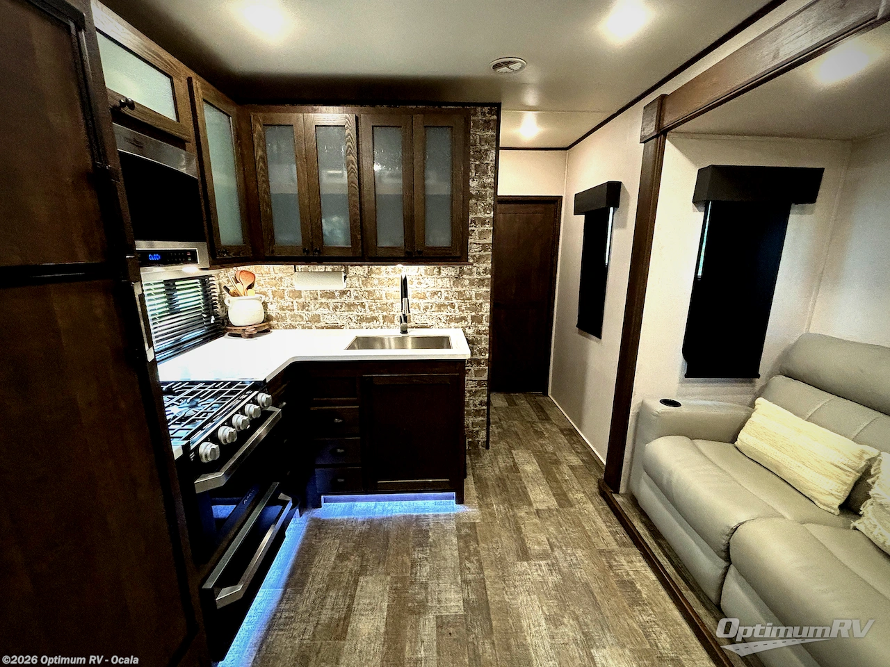 Used 2020 Forest River XLR Hyper Lite 3212 available in Ocala, Florida