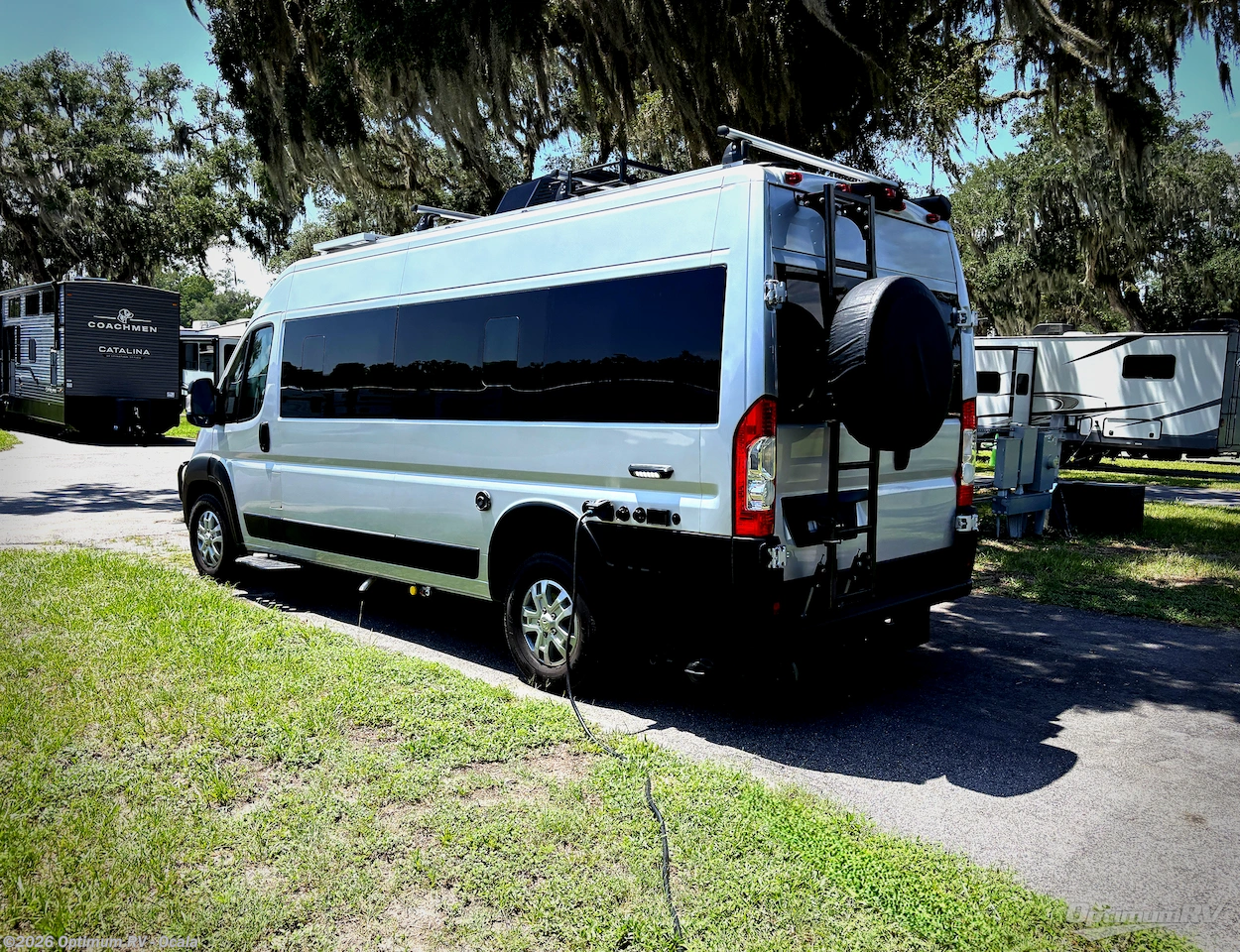 2024 Swift 20T by Jayco from Optimum RV - Ocala in Ocala, Florida
