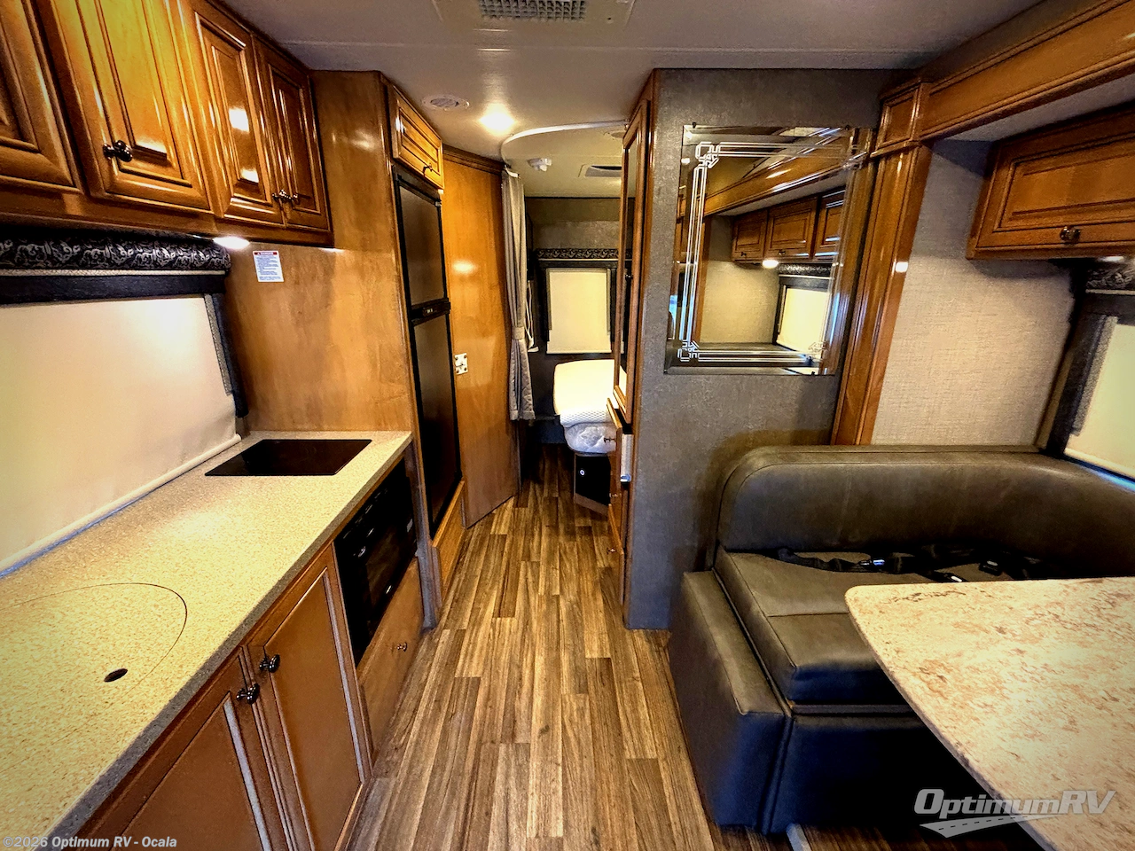 Used 2018 Thor Synergy SD24 available in Ocala, Florida