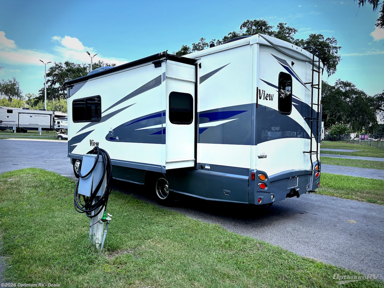 2018 View 24D by Winnebago from Optimum RV - Ocala in Ocala, Florida