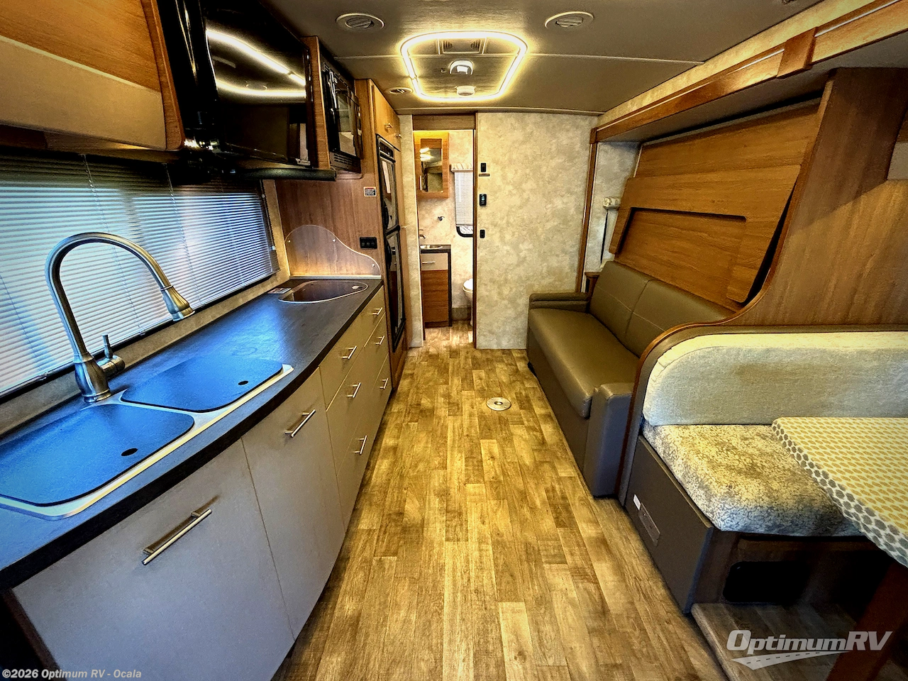 Used 2018 Winnebago View 24D available in Ocala, Florida