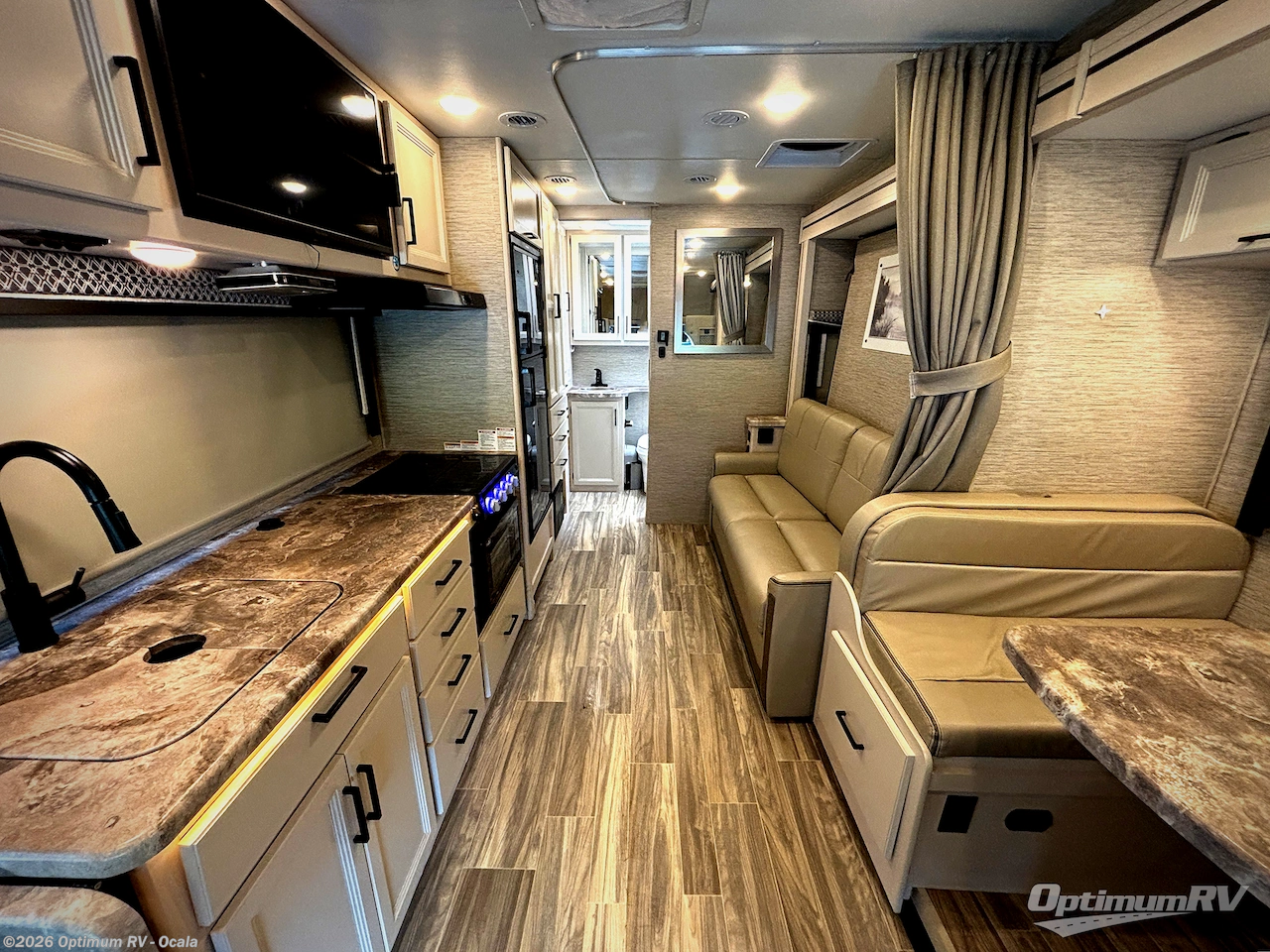 Used 2023 Thor Four Winds 24LT available in Ocala, Florida