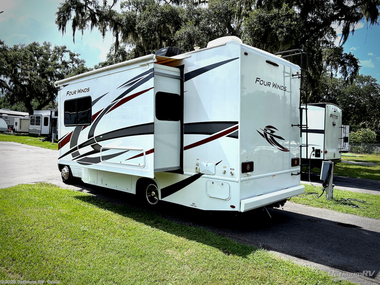2023 Four Winds 24LT by Thor from Optimum RV - Ocala in Ocala, Florida
