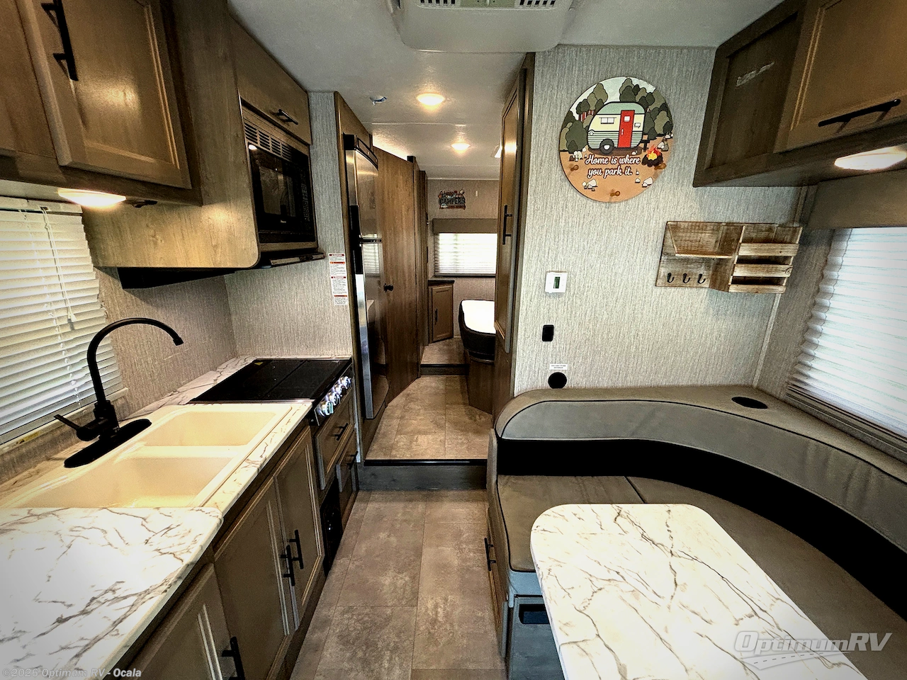 2021 Freelander 21RS Chevy 4500 by Coachmen from Optimum RV - Ocala in Ocala, Florida
