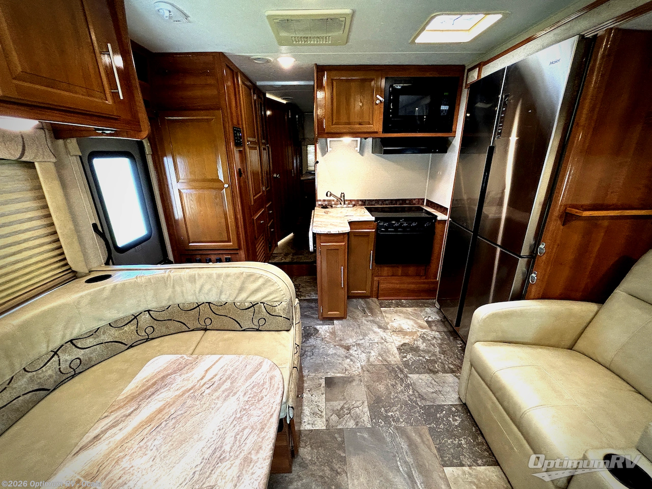 Used 2018 Coachmen Leprechaun 260DS Chevy 4500 available in Ocala, Florida