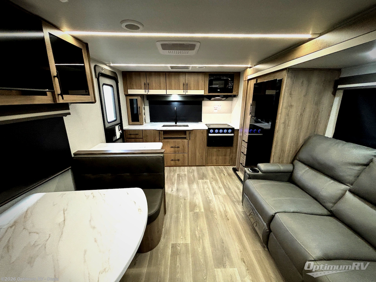 Used 2024 Grand Design Imagine XLS 23LDE available in Ocala, Florida